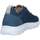 Scarpe Uomo Sneakers Geox 49938175623498 Blu