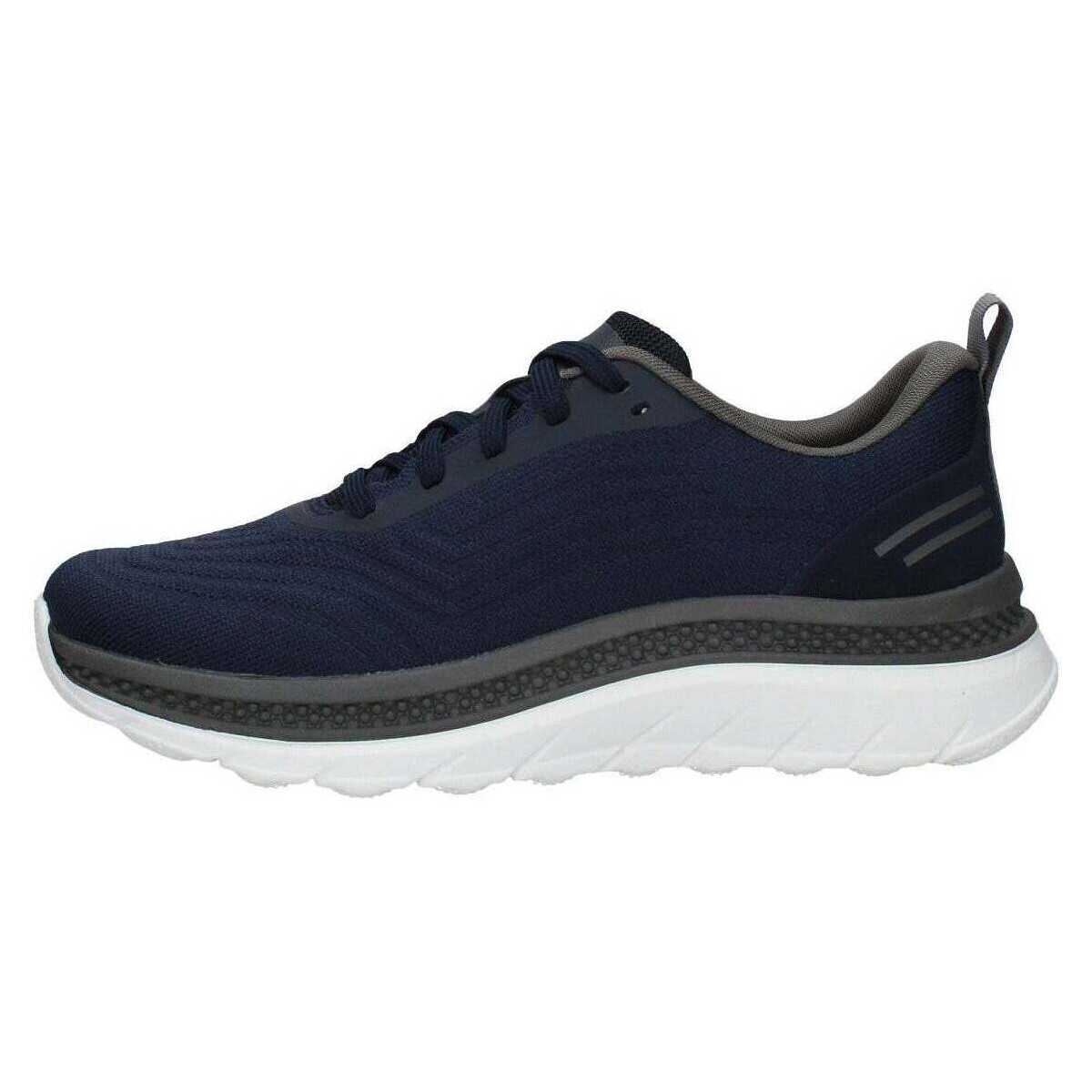 Scarpe Uomo Sneakers Geox 49938187780426 Blu
