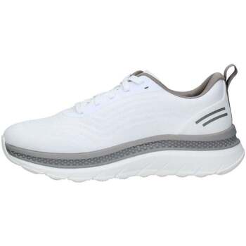 Scarpe Uomo Sneakers Geox 49938194039114 Bianco