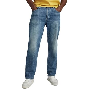 Abbigliamento Uomo Pantaloni 5 tasche G-Star Raw D23691-D542D-001 Altri