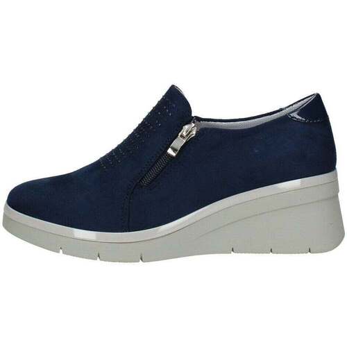 Scarpe Donna Sneakers Galia 49926831145290 Blu
