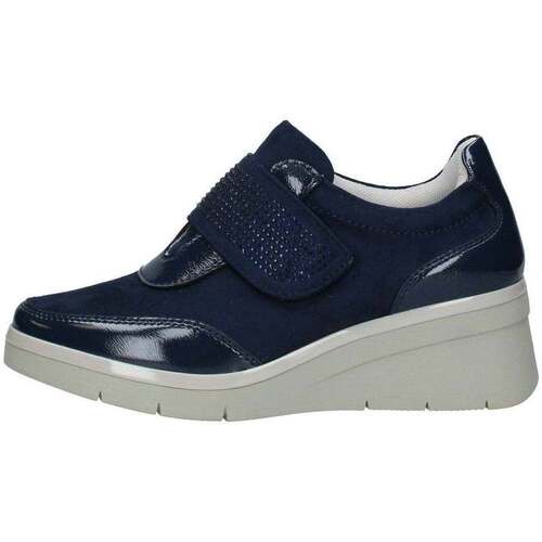 Scarpe Donna Sneakers Galia 49926841860426 Blu