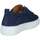 Scarpe Uomo Sneakers Exton 49938166055242 Blu