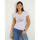 Abbigliamento Donna T-shirts a maniche lunghe Guess ATRMPN-44977 Viola