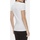 Abbigliamento Donna T-shirt maniche corte Guess ATRMPN-44971 Bianco