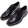 Scarpe Uomo Derby & Richelieu Vagabond Shoemakers scarpe eleganti uomo nere Nero