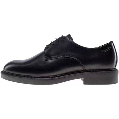 Scarpe Uomo Derby & Richelieu Vagabond Shoemakers scarpe eleganti uomo nere Nero