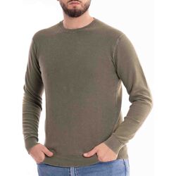 Abbigliamento Uomo T-shirt maniche corte Markup MK690012 Verde