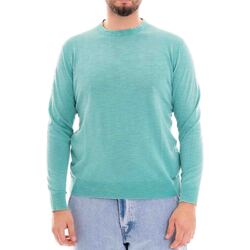 Abbigliamento Uomo T-shirt maniche corte Markup MK10006 Verde