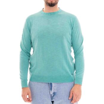 Abbigliamento Uomo T-shirt maniche corte Markup MK10006 Verde