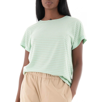 Abbigliamento Donna T-shirt maniche corte Only 15251995 Verde