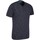 Abbigliamento Uomo T-shirts a maniche lunghe Mountain Warehouse MW2687 Blu