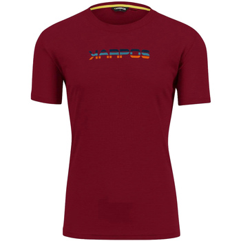 Abbigliamento Uomo T-shirt & Polo Karpos 2500531 031-UNICA - T shirt Lo Altri
