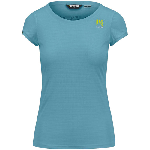 Abbigliamento Donna T-shirt & Polo Karpos 2500661 171-UNICA - T shirt Lo Altri