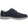 Scarpe Uomo Sneakers Grisport 42002FT273 Blu