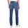 Abbigliamento Uomo Jeans Replay M914Y000573600 007 Blu