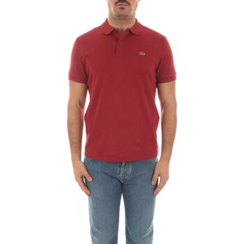 Lacoste DH2050 Rosso