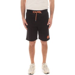 Abbigliamento Uomo Shorts / Bermuda Sun68 F34142 Nero