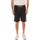 Abbigliamento Uomo Shorts / Bermuda Sun68 F34142 Nero