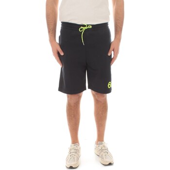 Abbigliamento Uomo Shorts / Bermuda Sun68 F34142 Blu