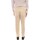 Abbigliamento Uomo Pantaloni 5 tasche Lardini EQMALI EQAT62594 Bianco