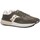 Scarpe Uomo Sneakers Saucony Jazz NXT S70790-3 Verde