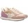 Scarpe Donna Sneakers Sun68 Z34210 Rosa