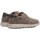 Scarpe Uomo Sneakers CallagHan 57700 Grigio