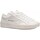 Scarpe Uomo Sneakers Ama Brand SLAM 2778 Bianco