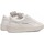 Scarpe Uomo Sneakers Ama Brand SLAM 2778 Bianco