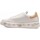 Scarpe Donna Sneakers Premiata Belle 6711 Bianco