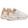 Scarpe Donna Sneakers Premiata Belle 6711 Bianco
