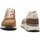Scarpe Uomo Sneakers Premiata MICK 6610 Marrone