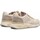 Scarpe Uomo Sneakers Premiata Lander 6633 Beige