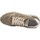 Scarpe Uomo Sneakers Premiata Eric 6604 Marrone
