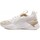 Scarpe Donna Sneakers Puma RS X Glam Wnx 396393 01 Bianco