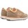Scarpe Donna Sneakers Sun68 Ally Solid Nylon Z34201-16 Beige