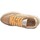 Scarpe Donna Sneakers Sun68 Ally Solid Nylon Z34201-16 Beige