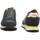 Scarpe Uomo Sneakers Sun68 Tom Fluo Z34102-07 Blu