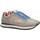 Scarpe Uomo Sneakers Sun68 Tom Solid Z34101-06 Grigio
