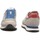Scarpe Uomo Sneakers Sun68 Tom Solid Z34101-06 Grigio