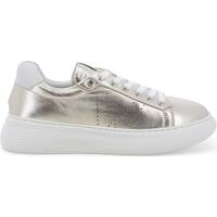 Scarpe Donna Sneakers Melluso K35256-233161 Oro