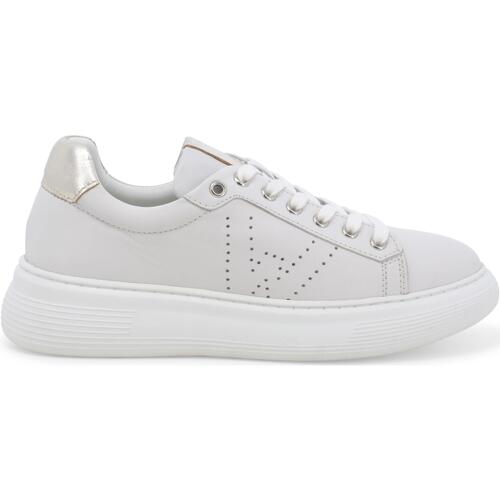 Scarpe Donna Sneakers Melluso K35256-234429 Bianco