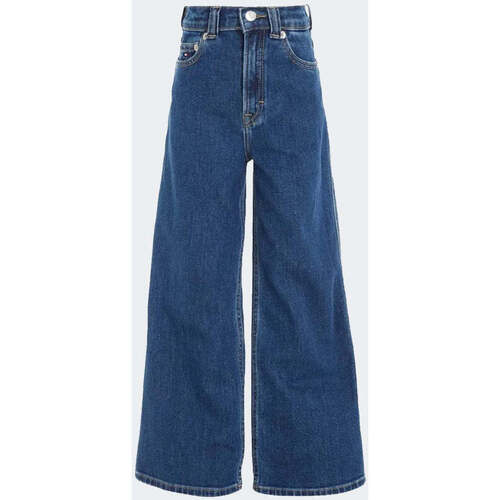Abbigliamento Unisex bambino Jeans Tommy Hilfiger  Blu