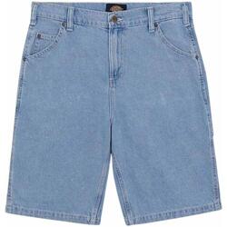 Abbigliamento Uomo Shorts / Bermuda Dickies  Blu