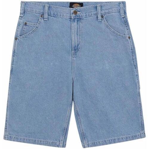 Abbigliamento Uomo Shorts / Bermuda Dickies  Blu