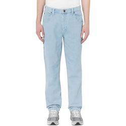 Abbigliamento Uomo Jeans Dickies  Blu