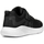 Scarpe Bambino Sneakers Geox J45FWA1450C9999 Nero