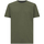 Abbigliamento Uomo T-shirt maniche corte Geox M4510BT3097F3511 Verde