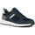 Scarpe Uomo Sneakers basse Geox U45F1A014EKC4422 Blu